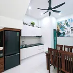 Bán nhà hẻm 3 tầng 40,6m² Quy Nhơn 4 tỷ 950 triệu - Ảnh thu nhỏ 3