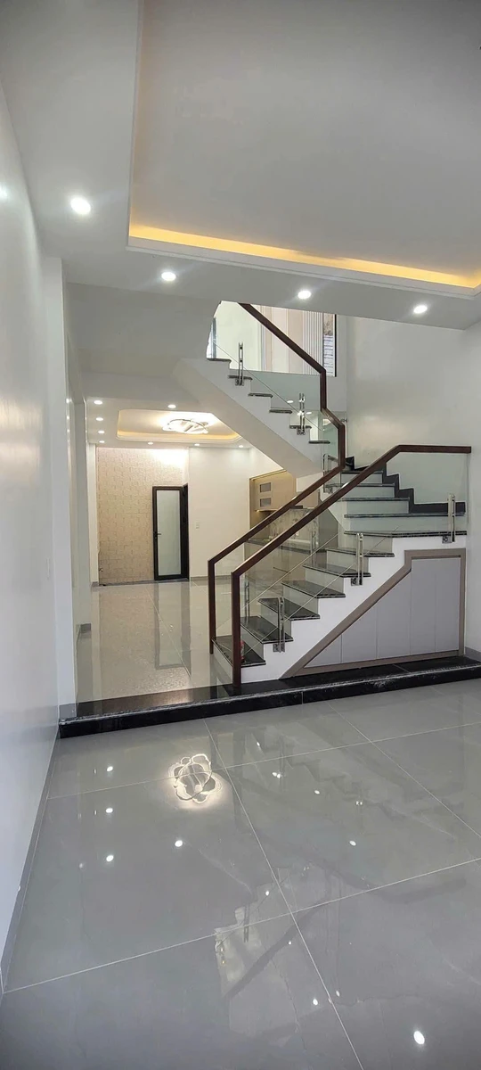 Bán nhà 4 tầng 46m² 3 phòng ngủ Hải An, Hải Phòng 3,56 tỷ - Ảnh thu nhỏ 2