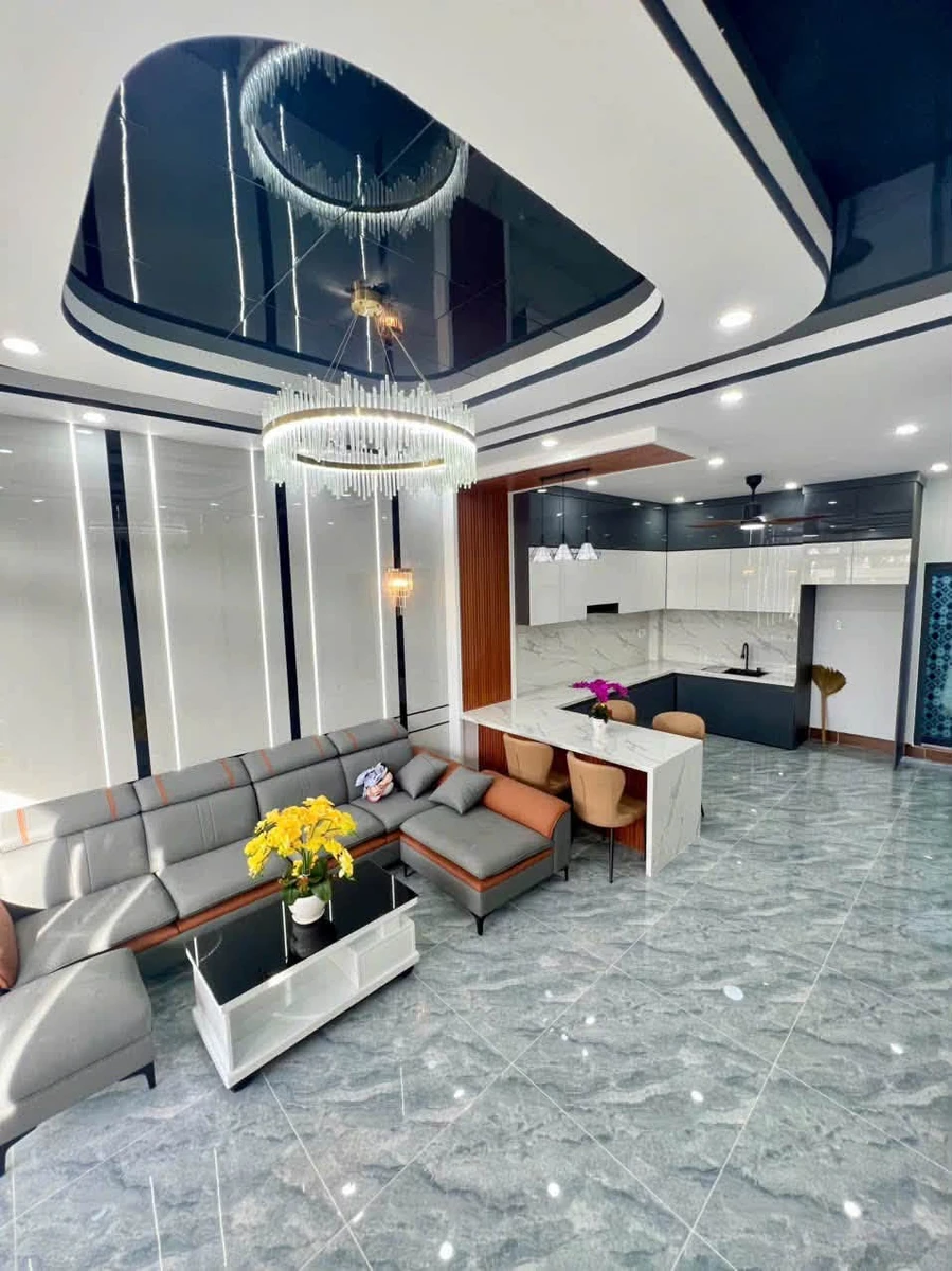 Bán nhà 2 phòng ngủ 60.5m² Rạch Giá 1 tỷ 850 triệu - Ảnh thu nhỏ 2