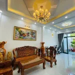 Bán nhà phố mặt tiền Linh Tây 106m², 3 tầng, giá 9,8 tỷ, Thủ Đức - Ảnh thu nhỏ 1