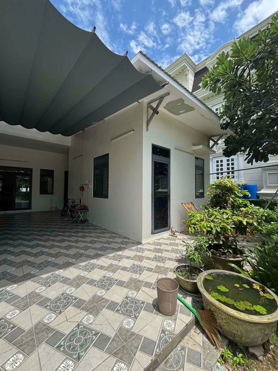 Cho thuê biệt thự An Viên 300m², 3 PN, Nha Trang 35 triệu/tháng - Ảnh thu nhỏ 4