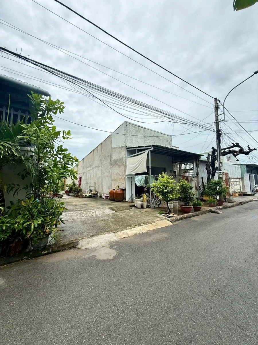 Bán đất mặt tiền đường Trần Mai Ninh, 5x19m thổ cư, Vĩnh Quang, Rạch Giá, An Giang - Ảnh thu nhỏ 3