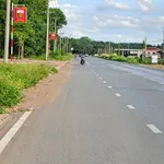 Bán đất mặt tiền Minh Lập Hóc Môn 20x95x100m - Ảnh thu nhỏ 2