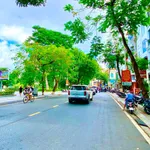 Bán nhà mặt đường Trần Phú 50m 5 tầng view công viên, 18 tỷ - Ảnh thu nhỏ 1
