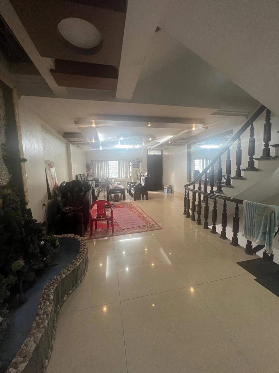 Bán nhà 3 tầng 85m² trung tâm Hòn Gai, giá 3 tỷ - Ảnh thu nhỏ 3