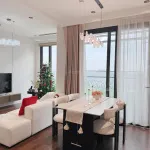 Tôi chính chủ bán lỗ 2 căn 2PN 55m2 3,25 tỷ, 2PN+ 63m2 3,75 tỷ phân khu cao cấp Vinhomes Smart City - Ảnh thu nhỏ 9