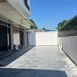 Bán nhà 3,5 tầng 50m² sân rộng ô tô Vọng Hải - Ảnh thu nhỏ 3