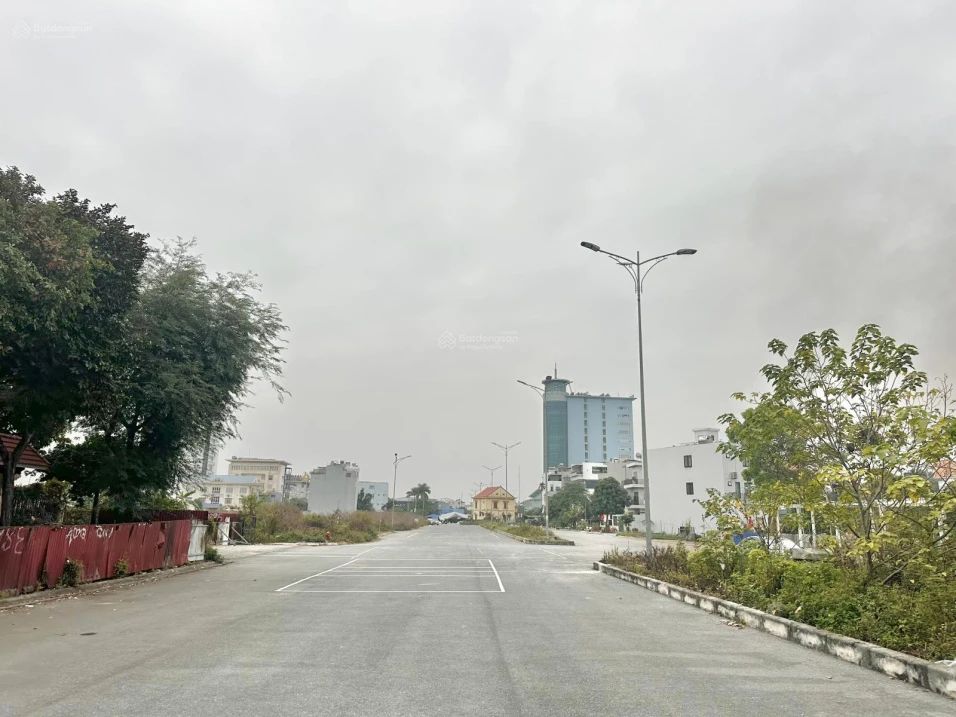 Lô biệt thự cực VIP 332,4m2, đường thông 40m khu biệt thự Phúc Lộc, Lê Hồng Phong, sau toà Hoa Đăng - Ảnh thu nhỏ 3