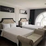 Bán khách sạn 2 sao 585m2 mặt tiền chợ Đầm giá 30 tỷ - Ảnh thu nhỏ 4