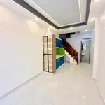 Bán nhà Quận 4 gần Tôn Đản, 88m², 2PN, 5.3 tỷ - Ảnh thu nhỏ 3