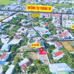 Bán lô góc đất Phú An Nam 2, Nha Trang 87,4m² - 1 tỷ 550 - Ảnh thu nhỏ 2