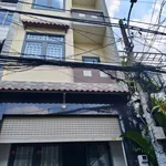 Cho thuê nguyên căn 60m2, 4 phòng ngủ đường Lê Đình Cẩn, Bình Tân - Ảnh thu nhỏ 1