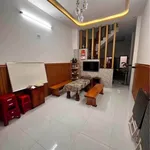 Bán nhà 3 tầng full nội thất đường Nguyễn Thị Minh Khai, trung tâm Quy Nhơn, 105m2 - Ảnh thu nhỏ 1
