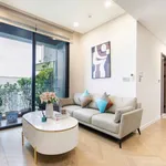 Cho thuê căn hộ Lumier Riverside 75m² 2PN 2WC Thảo Điền - Ảnh thu nhỏ 2