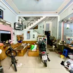 Bán nhà mặt tiền 3 tầng 110m2 Hòa Cương Bắc, Đà Nẵng - Ảnh thu nhỏ 3