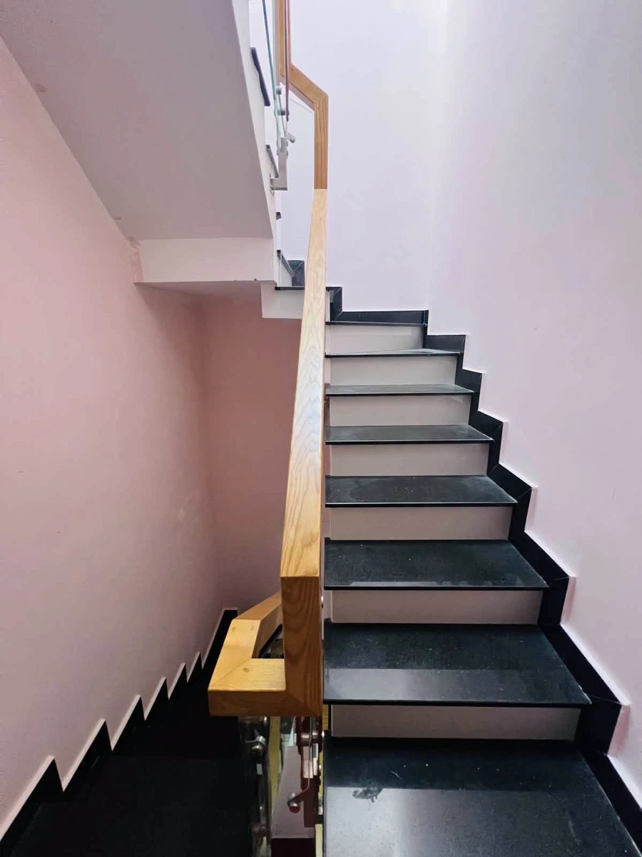 Bán dãy phòng trọ 9PN 47m² Hoàng Hoa Thám, Bình Thạnh - Ảnh thu nhỏ 3