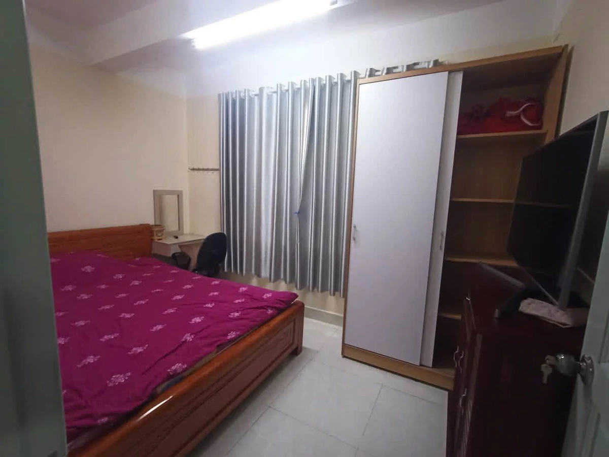 Bán chung cư 62m2, 3 PN, Phan Đình Phùng Đà Lạt - Ảnh thu nhỏ 4