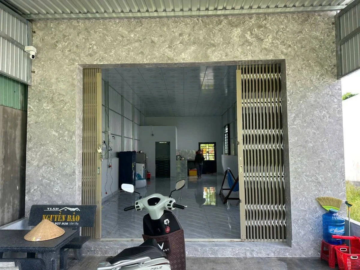 Bán nhà mới xây chưa ở 88m² Rạch Giá 750 triệu - Ảnh 1