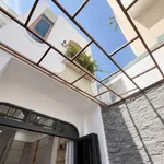 Bán nhà 2 tầng 35m² Bình Thạnh gần cầu Thị Nghè - Ảnh thu nhỏ 1