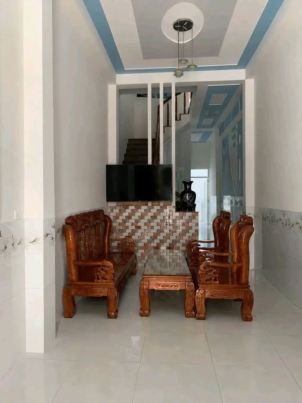 Bán nhà mặt tiền 50m² Quy Nhơn 2 tỷ 990 triệu