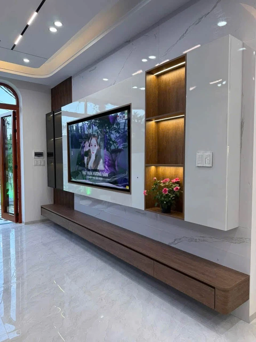 Bán nhà 3 tầng 128m2 Diên Khánh Nha Trang 3.38 tỷ - Ảnh thu nhỏ 3