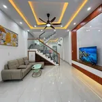Bán nhà hẻm 66 Y Wang 97,9m² 3PN Quận 1 - Ảnh thu nhỏ 2