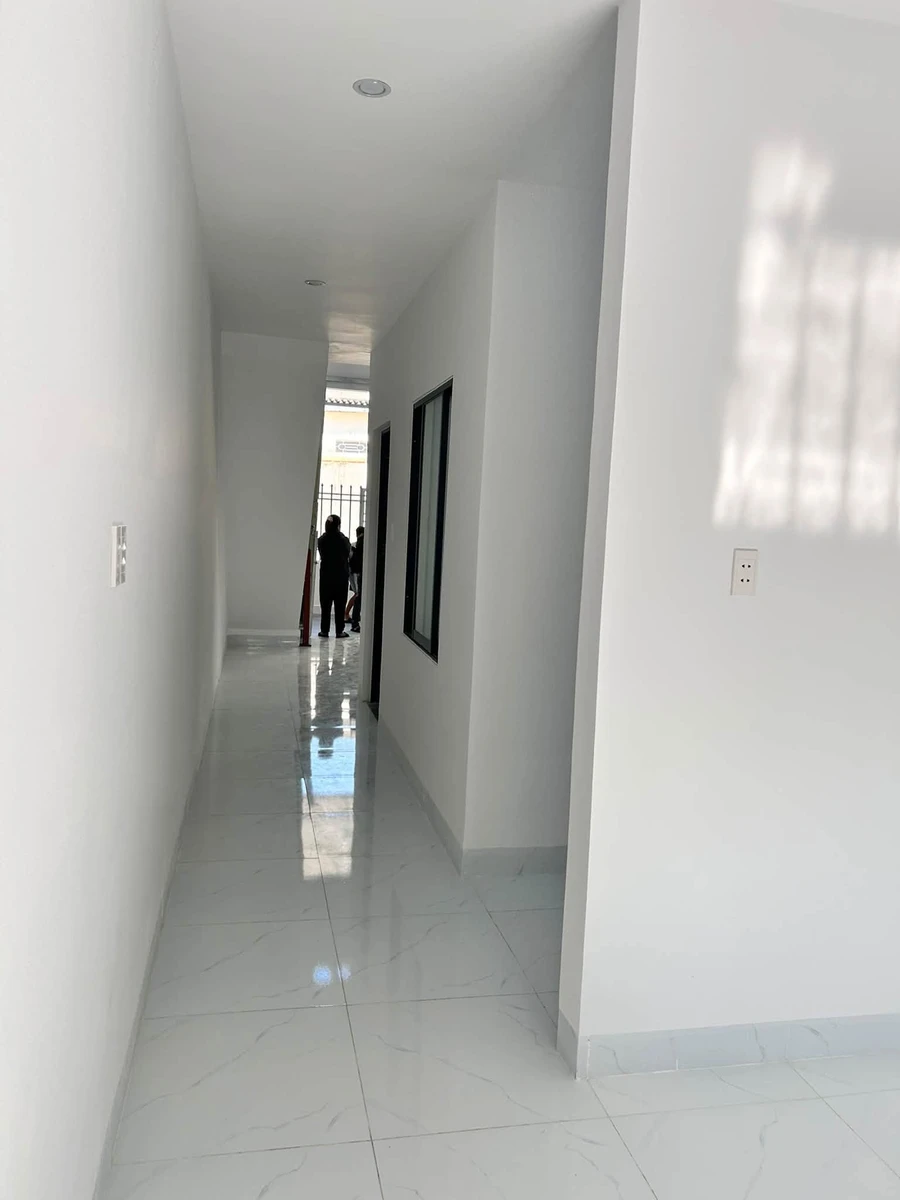 Bán nhà mê lửng 94m2, 2PN, gần Chợ Thu Lộ, Quận 12 - Ảnh thu nhỏ 5