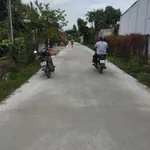 Bán đất nền 137m2 Gò Dầu Tây Ninh 1 tỷ 4 - Ảnh thu nhỏ 1