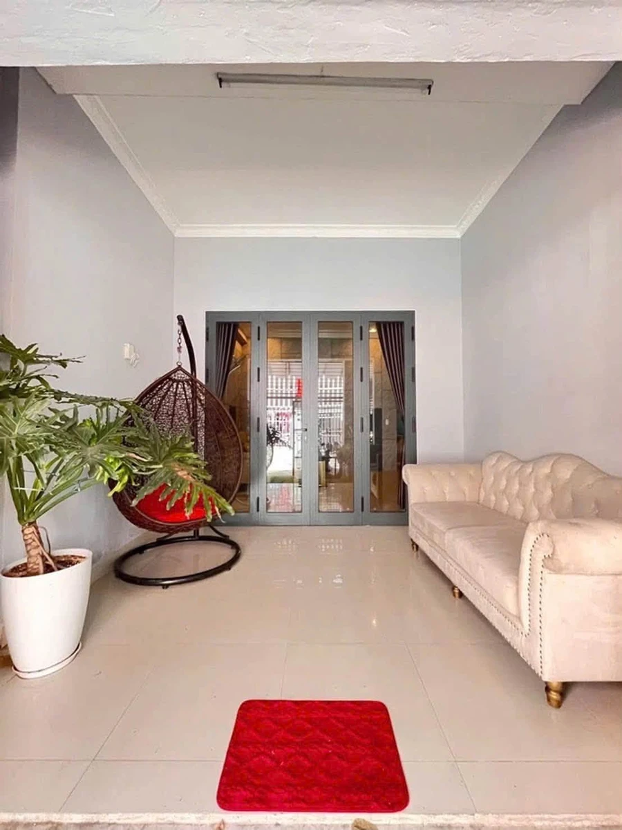 Nhà 2 tầng Trương Định 71m², 3PN, nhỉnh 5 tỷ - Ảnh 1
