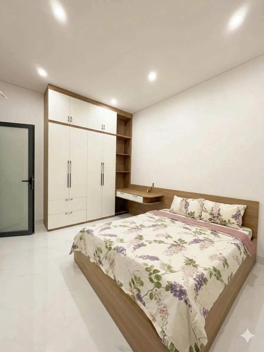 Bán nhà mặt tiền Nguyễn Trường Tộ 105m² 2,96 tỷ - Ảnh thu nhỏ 3