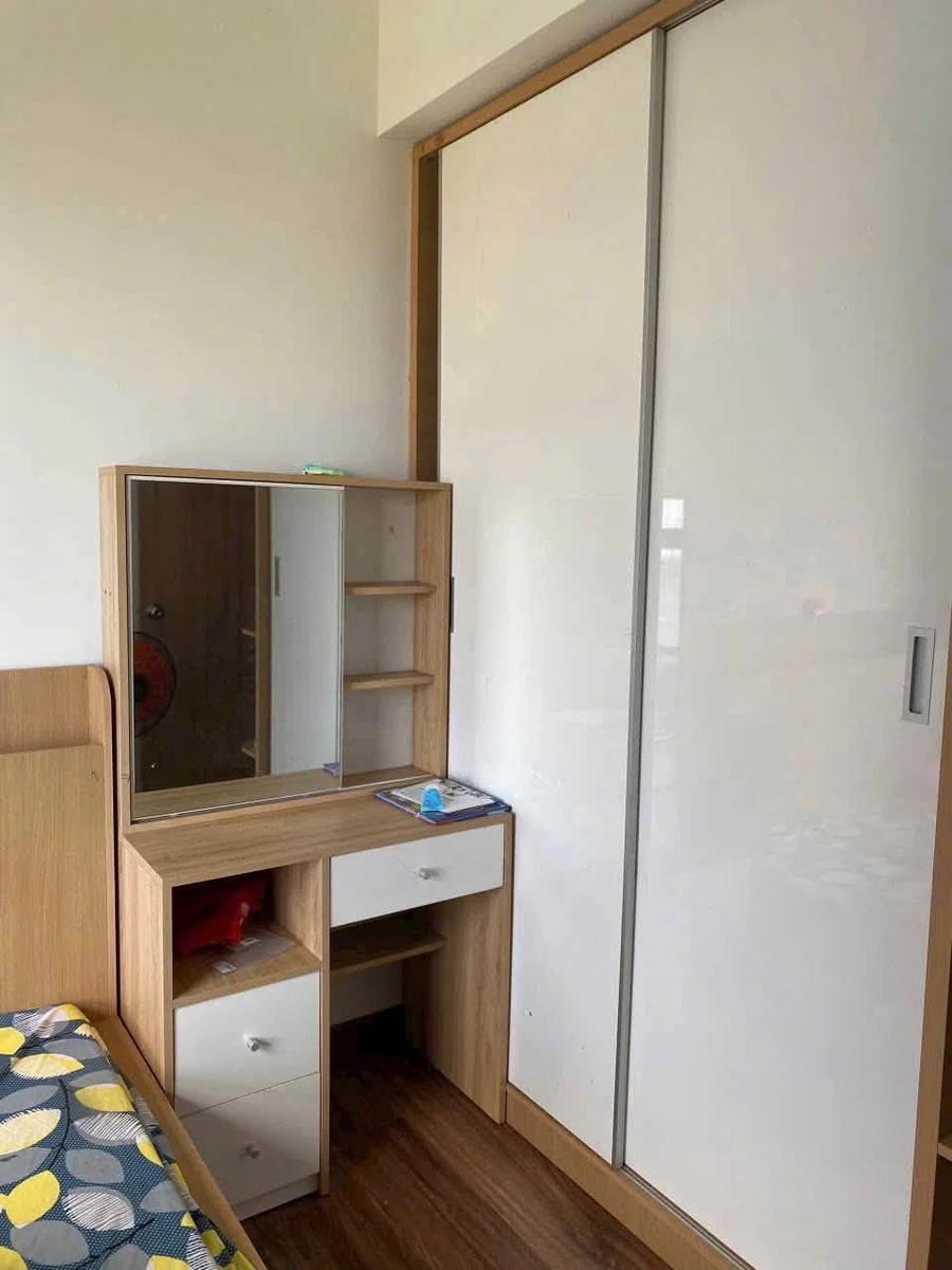 Bán căn hộ 62m2 2PN 2WC Saigon Avenue Thủ Đức 3,1 tỷ - Ảnh thu nhỏ 4