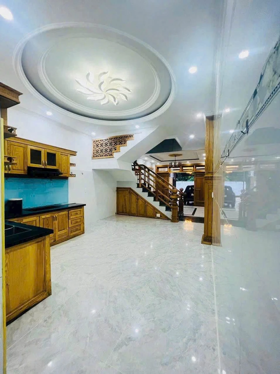 Bán nhà 5 phòng ngủ 100m² Lê Lợi Vũng Tàu - Ảnh thu nhỏ 5
