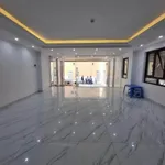 Bán tòa nhà shophouse 100m² 9 tầng Lạc Long Quân Cầu Giấy, 58 tỷ - Ảnh thu nhỏ 3