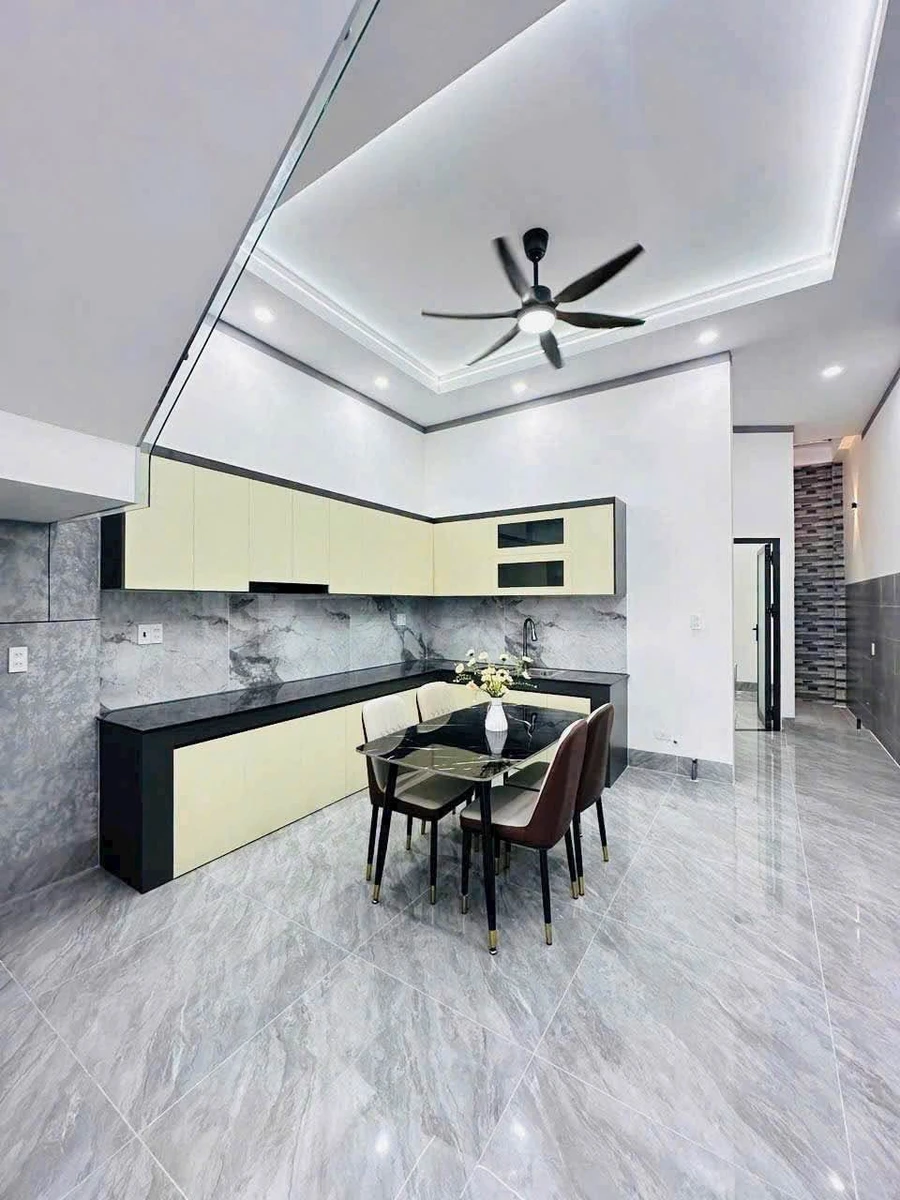 Bán nhà 1 trệt 1 lầu 73m2 Biên Hoà 3 tỷ 850 triệu - Ảnh thu nhỏ 3
