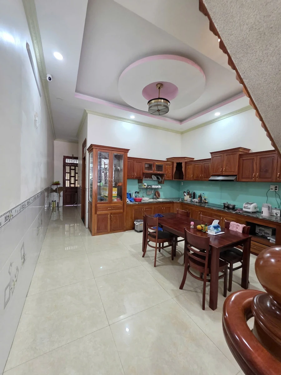 Bán nhà Dĩ An 99,2m2 4 tỷ 950 - Ảnh thu nhỏ 5
