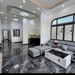Bán nhà cấp 4 96m2 thổ cư 100% 1,080 tỷ Thạnh Phú - Ảnh thu nhỏ 3