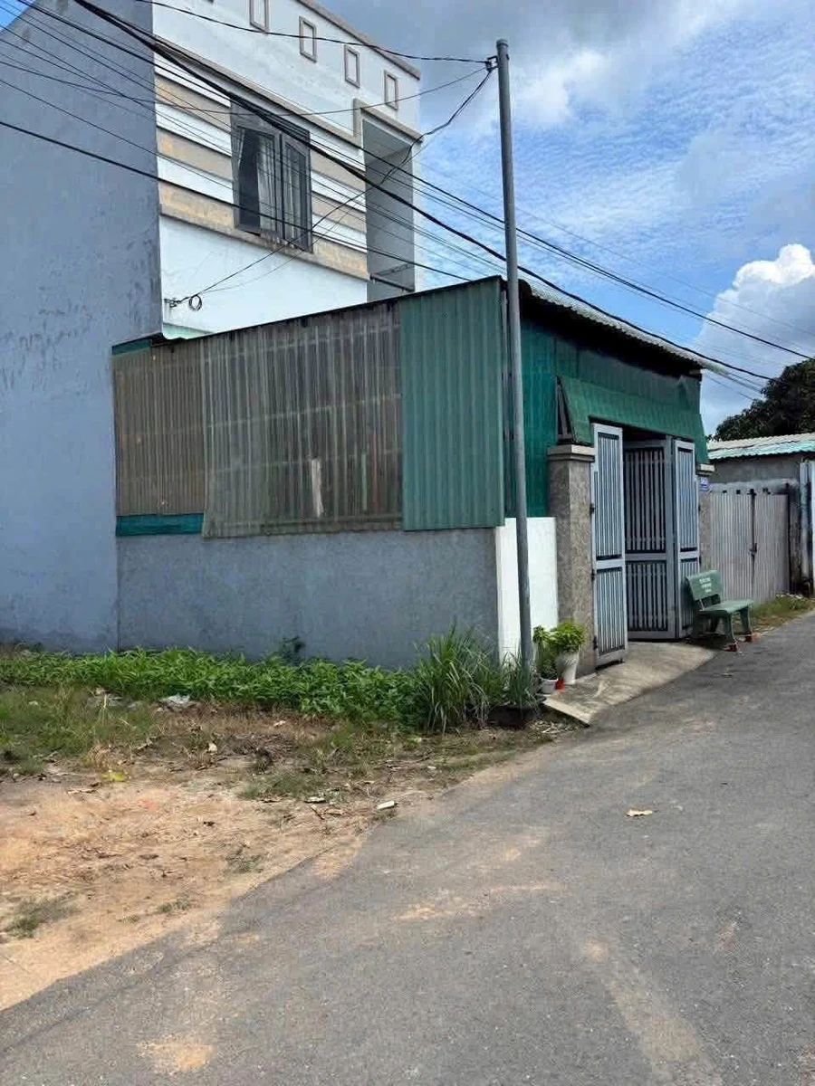 Bán lô góc đất 134.8 m2 Phường Hiệp Bình, Thủ Đức - Ảnh thu nhỏ 4