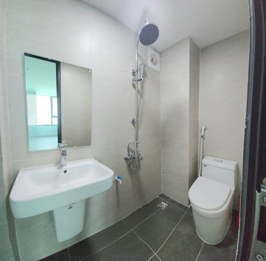 Nhà phố Nguyễn Thị Định 42m2 5 tầng Cầu Giấy, Hà Nội - Ảnh thu nhỏ 5