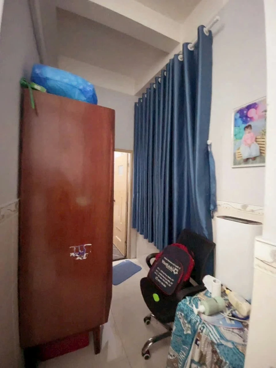 Bán nhà hẻm Tôn Đản, Quận 4, 32m² - 1 tỷ 800 triệu - Ảnh thu nhỏ 2