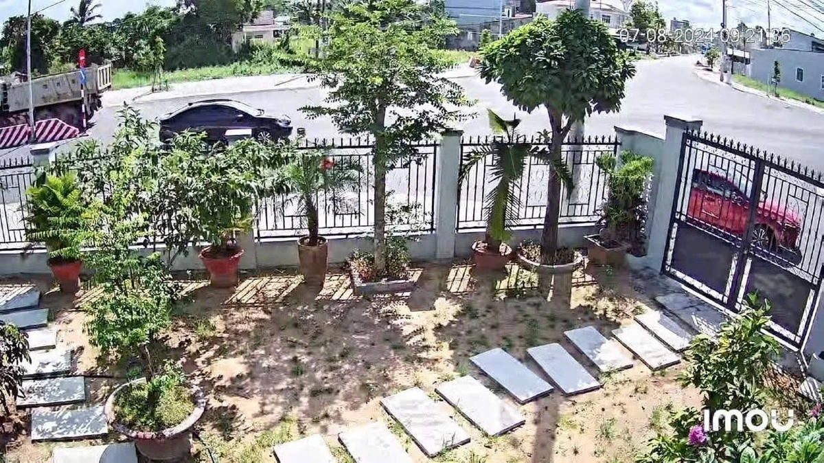Bán nhà vườn biệt thự góc 2 mặt tiền 542m2 Tỉnh Lộ 44B, Long Điền, Bà Rịa - Vũng Tàu - Ảnh thu nhỏ 4