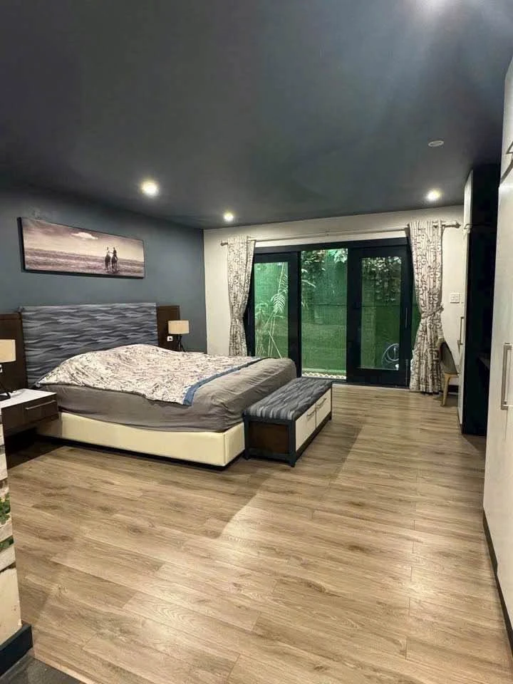 Bán nhà 2PN Trần Quang Diệu Lâm Đồng 100m2 - Ảnh thu nhỏ 4