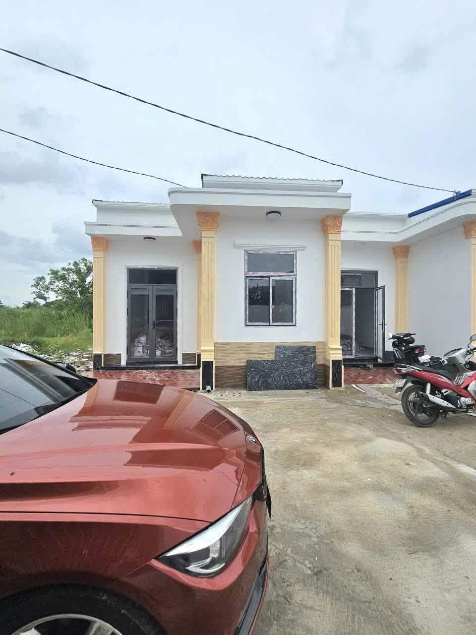 Bán nhà 2 phòng ngủ 76.2m² Phan Văn Trường Kiên Giang 1.4 tỷ - Ảnh 1