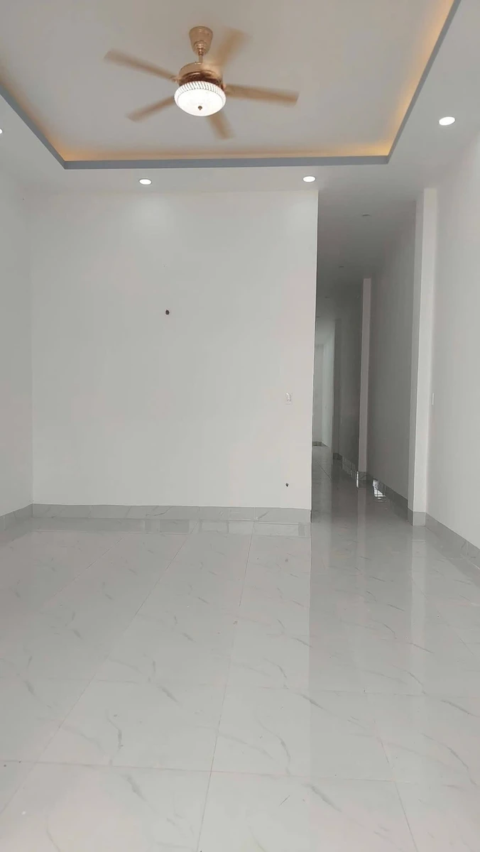 Bán nhà cấp 4 mới 112m² hẻm 11m Nguyễn Trung Ngạn, Rạch Giá - Ảnh thu nhỏ 3