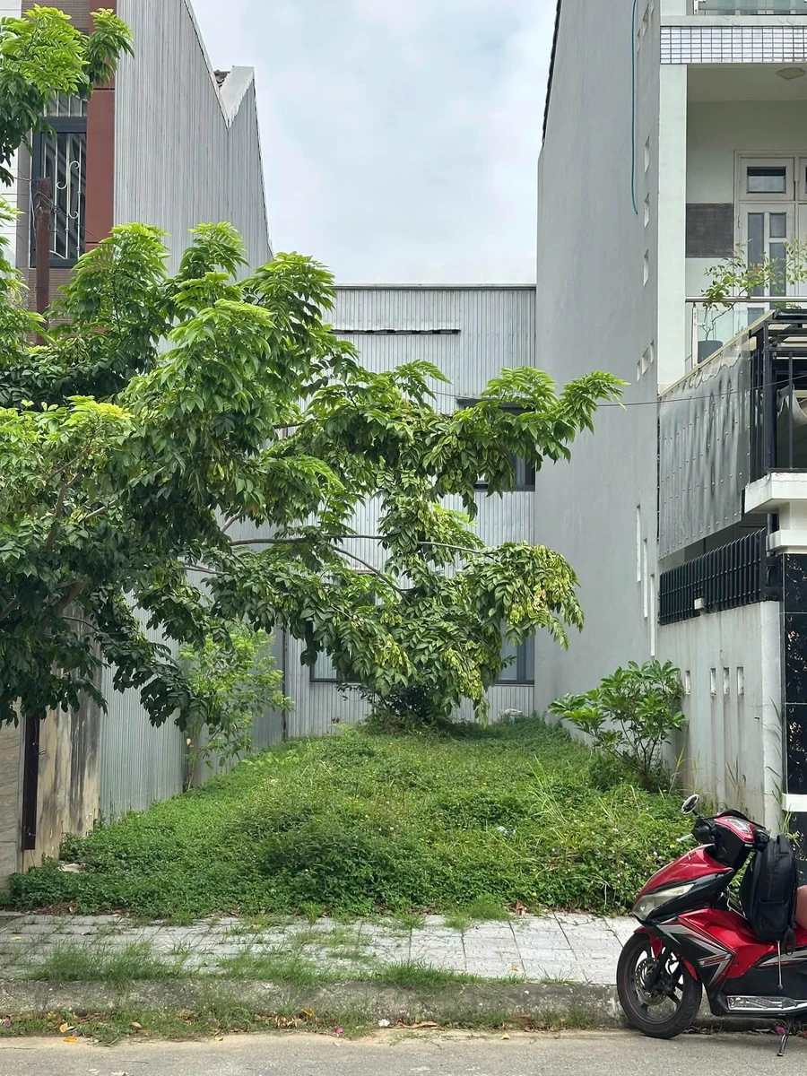 Bán lô đất 92,6m² view kênh KĐT Đông Nam Thuỷ An, Huế 4 tỷ - Ảnh thu nhỏ 4