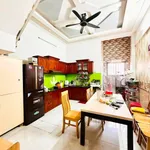 Bán nhà hẻm ô tô 60m2 3 phòng ngủ Gò Vấp 5 tỷ - Ảnh thu nhỏ 4