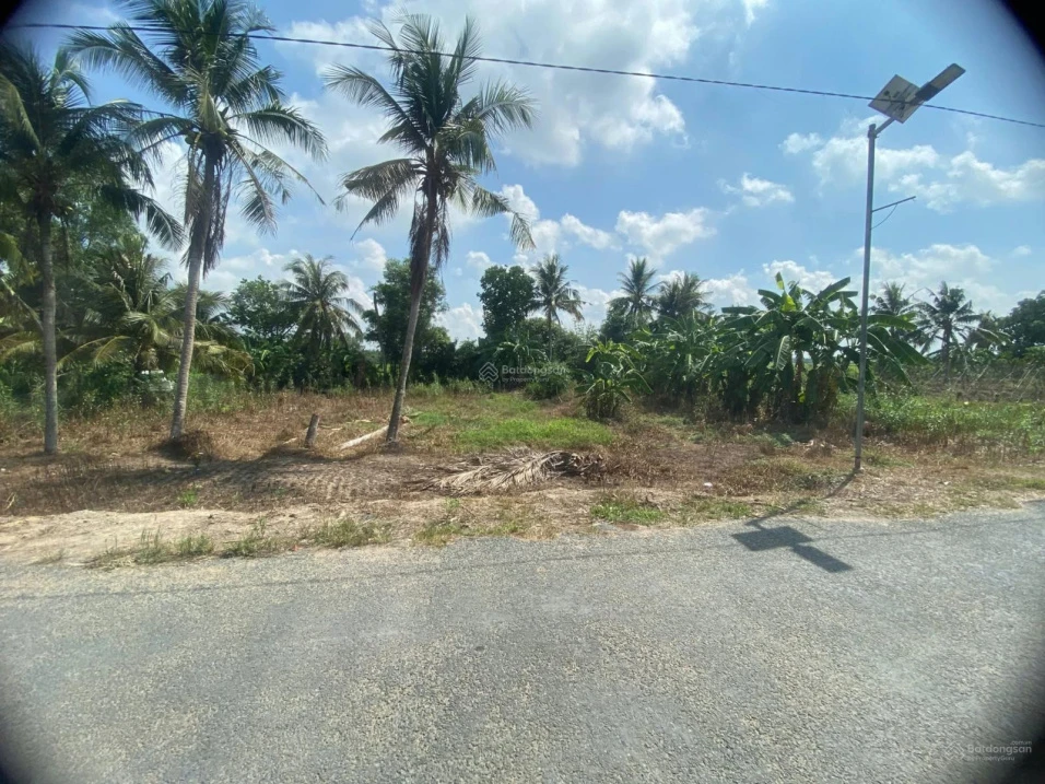 Bán đất tại xã Phú Quới, huyện Long Hồ, Vĩnh Long, giá siêu hời 3,9 tỷ, 1169,2 m2 - Ảnh 1
