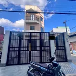 Bán nhà góc 4 tầng 105m² mặt tiền Nguyễn Duy Trinh, Quận 9 - Ảnh thu nhỏ 1