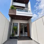 Bán nhà lầu 3 phòng ngủ 170m² Nguyễn Văn Linh, Thủ Đức - Ảnh thu nhỏ 1