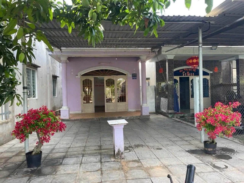 Bán nhà Long Điền 227m² giá 1tỷ750