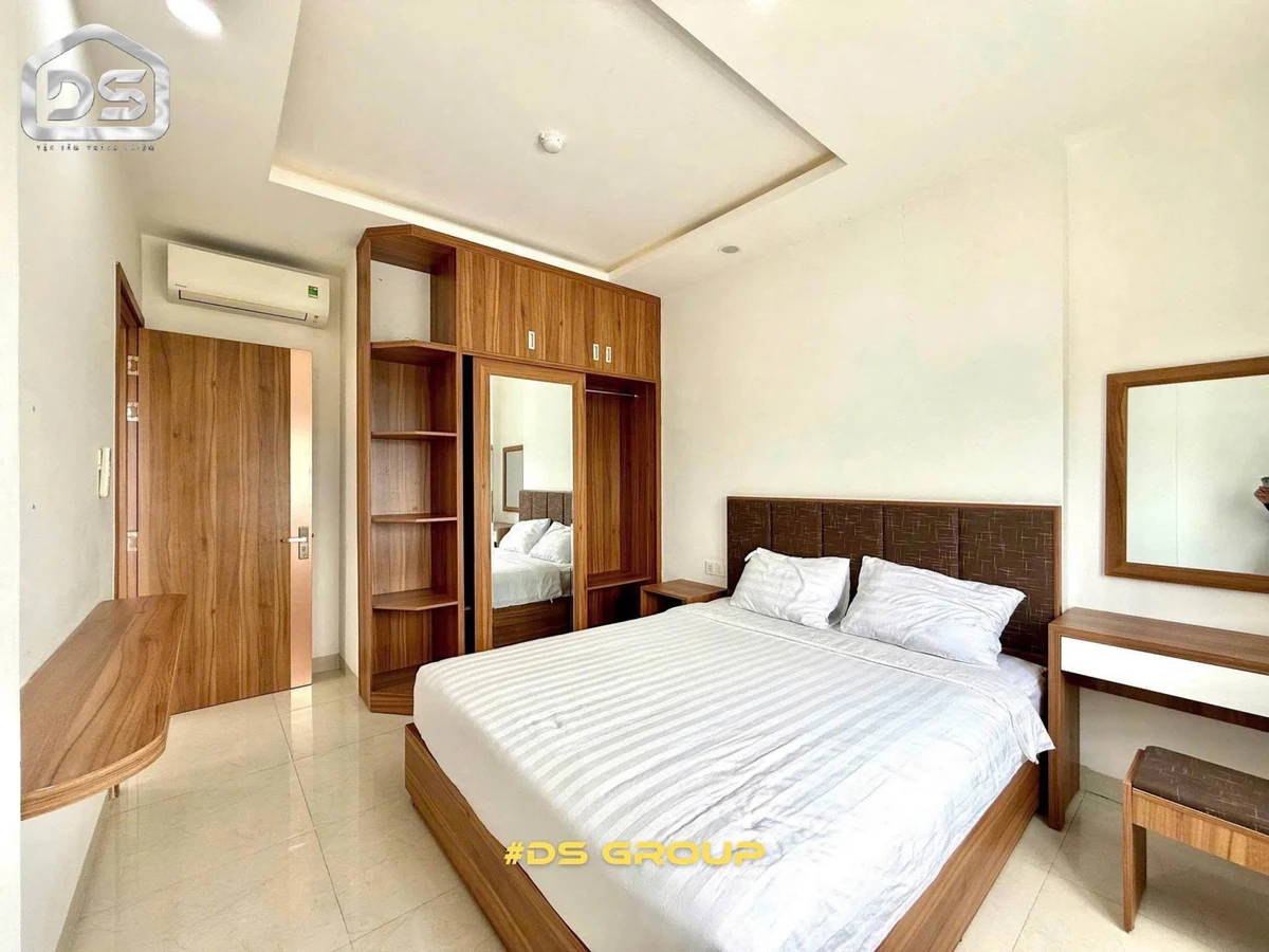 Cho thuê căn hộ 1PN 50m² Dương Quảng Hàm, Nha Trang 12.5 triệu/tháng - Ảnh thu nhỏ 4